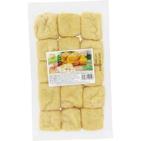 KOMY TOFU Tofu Frittiert (Aburaage) 170g