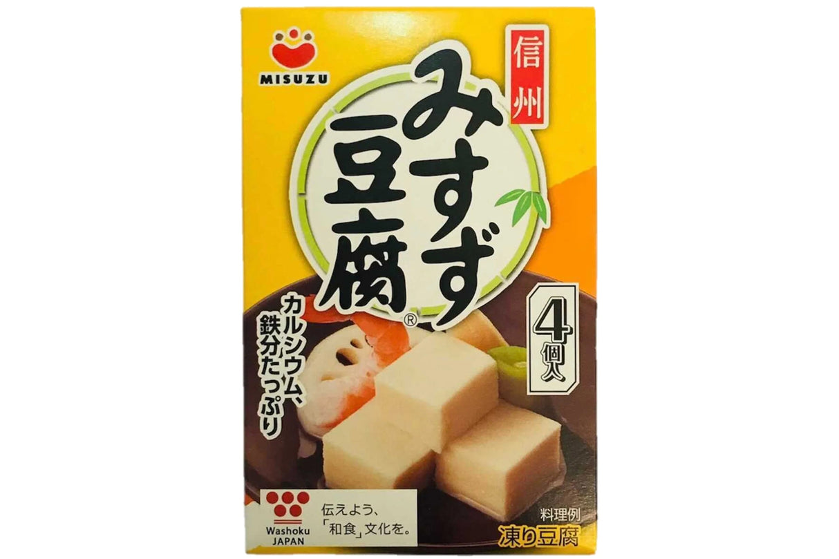 MISUZU KOYA Tofu 66g