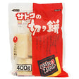 SATO Kirimochi Paritto Suritto Reiskuchen 400g