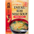 HIKARI MISO Miso-Suppe Frittierter Tofu Enjuku Koji 155g