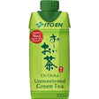 ITO EN Oi Ocha Grüner Tee, ungesüßt 330ml