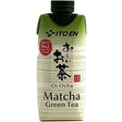 ITO EN Oi Ocha Matcha Grüner Tee 330ml