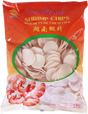 SAGIANG Kroepock 10% Shrimpanteil 1 kg