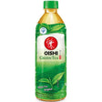 OISHI Grüner Tee Getränk mit Pfand 500ml