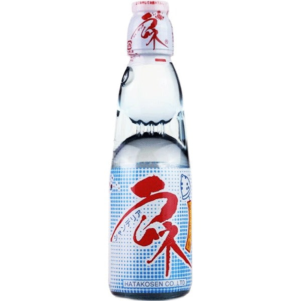 HATA RAMUNE Original mit Pfand 200ml