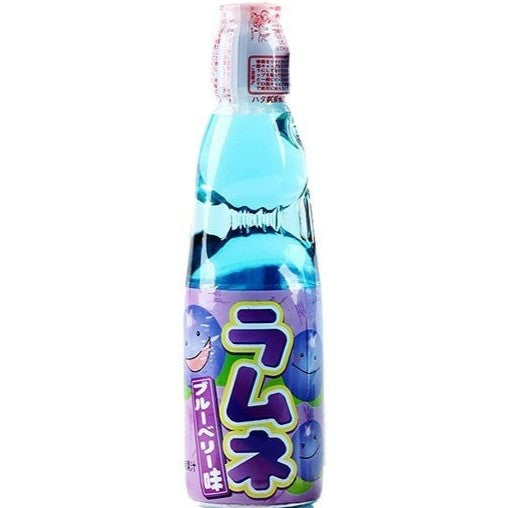 HATA RAMUNE Blaubeer 200ml