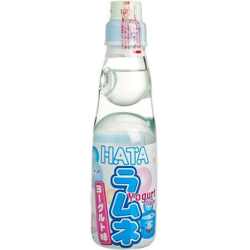 HATA RAMUNE mit Pfand Jogurt 200ml