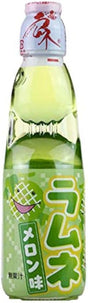 HATA RAMUNE Melone 200ml