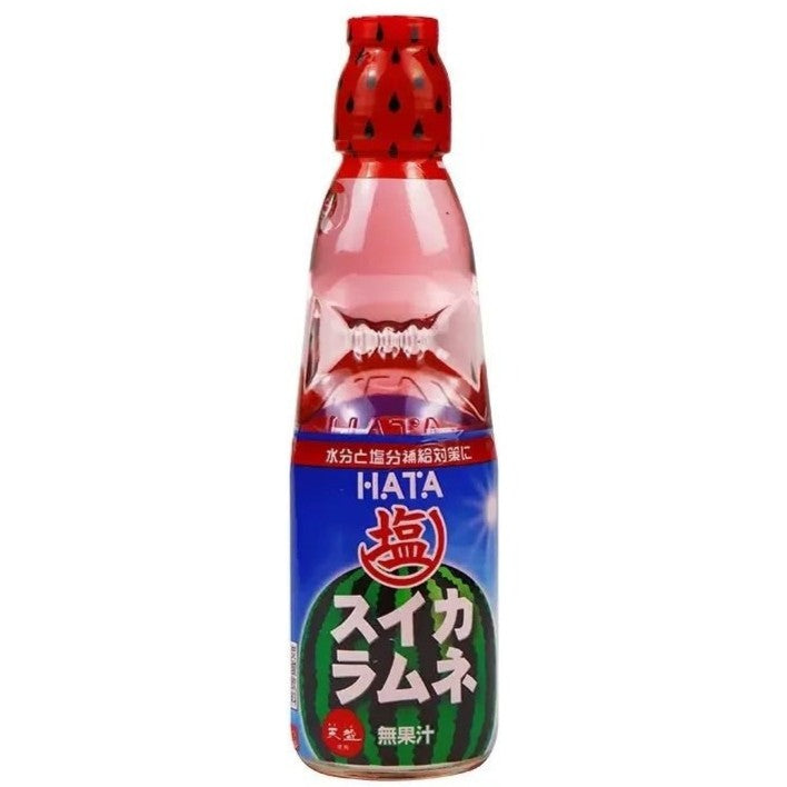 HATA RAMUNE Wassermelone 200ml