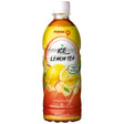 POKKA Ice Zitrone Tee mit Pfand 500ml
