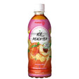 POKKA Ice Pfirsich Tee mit Pfand 500ml