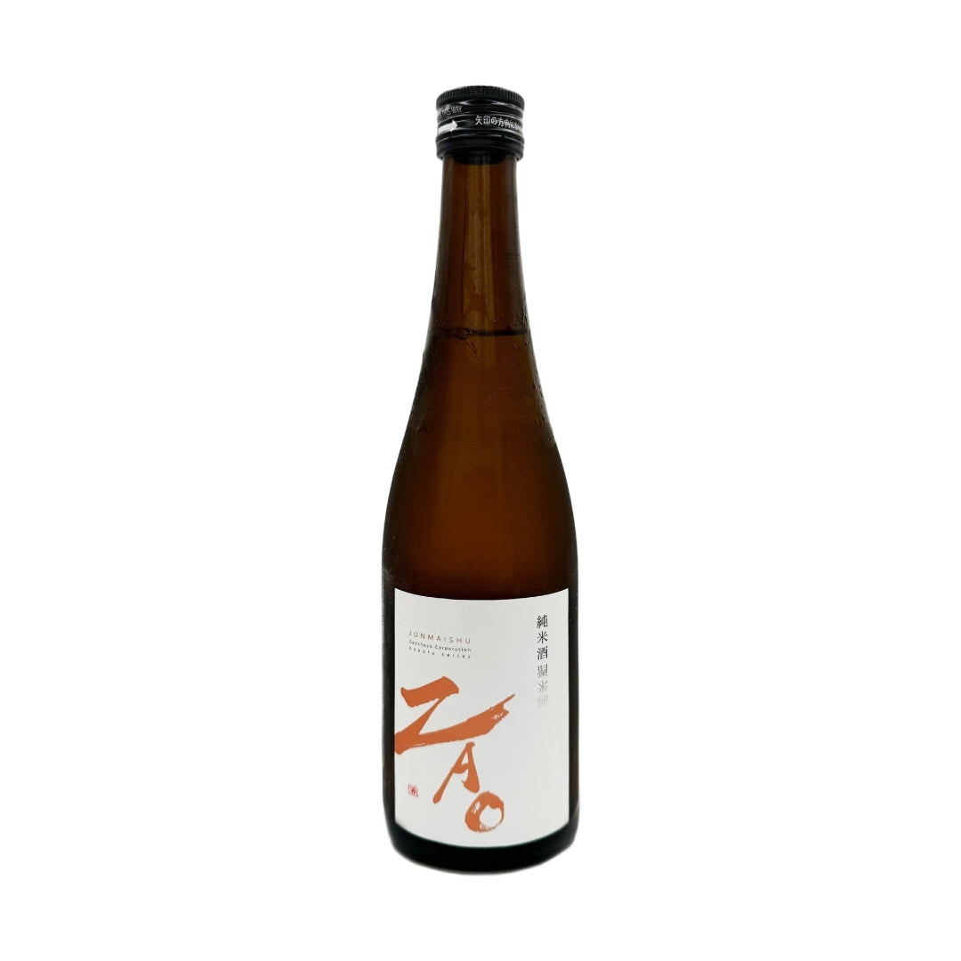 ZAO SHUZO TOKUBETSU JUNMAISHU K 15% 720ml