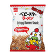 BABY STAR WIDE RAMEN SNACK ORIGINAL 75g