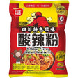 BAIJIA Instantreisnudeln Hot & Sour 105g