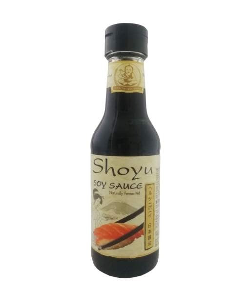 DEKSOMBOON 쇼유 간장 250ml