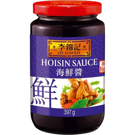 LKK Hoi Sin Sosse 397g