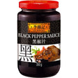 LKK Schwarze Pfeffersosse 350g