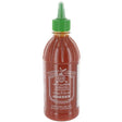 EAGLOBE Sriracha Chilisoße Scharf 430ml