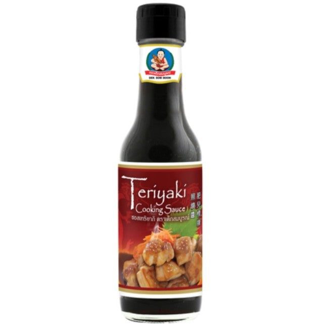 DEKSOMBOON Teriyakisauce 250ml