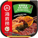 HAIDILAO Hot Pot mit Gemüse Würzig Mini 195g