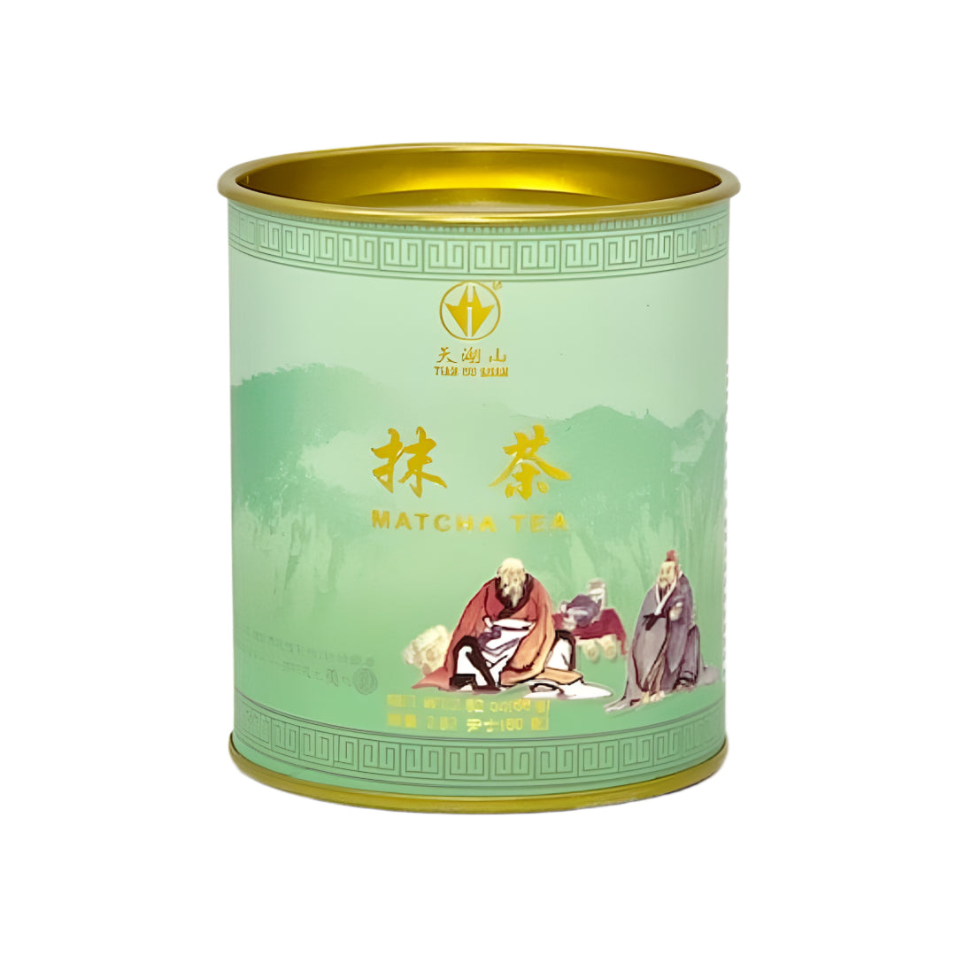 THS Tee grün Matcha Ds 80g
