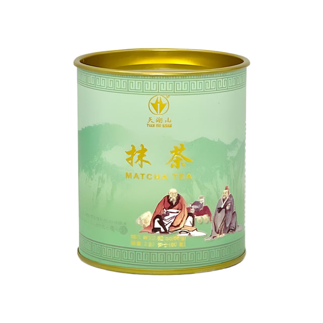 THS Tee grün Matcha Ds 80g