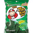 TAO KAE NOI Seetang Snack Crispy Original 32g