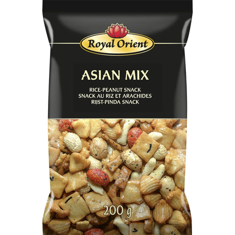 ROYAL ORIENT Asiatischer Mix 200 G