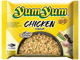 YUM YUM Instant Noodles Chicken 60g