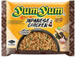 YUM YUM Instantnudeln Shoyu Sauce 60g
