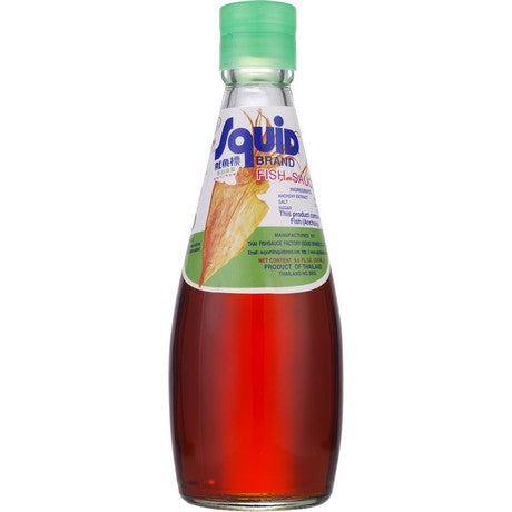 SQUID Fischsosse 300ml