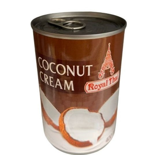 ROYAL THAI Kokoscreme 20-22% Fett 400ml