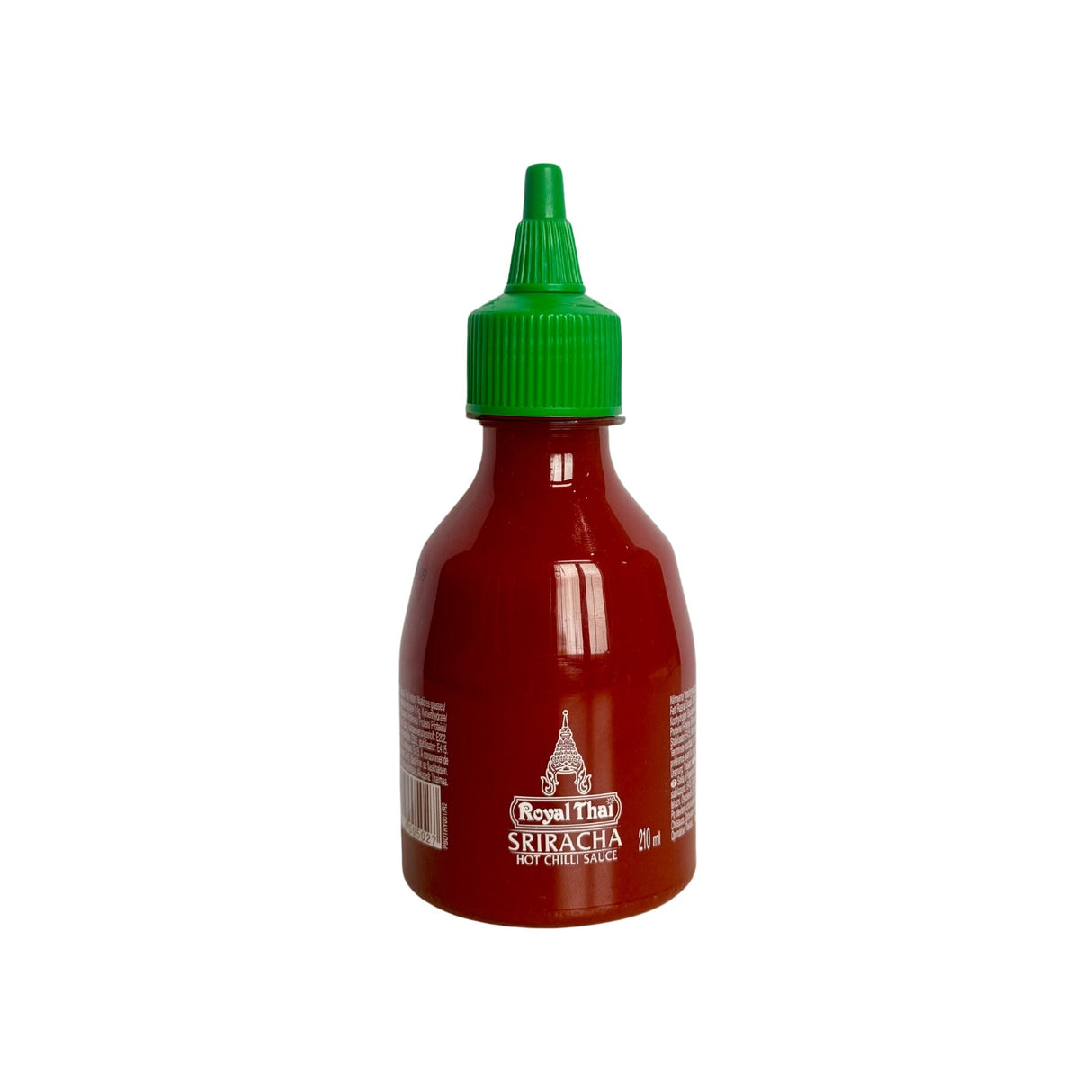 ROYAL THAI Sriracha Chilisoße Scharf 210ml