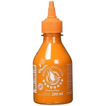 FLYING GOOSE Sriracha Mayoo Sauce 225g