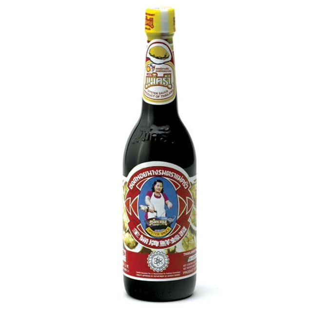 MAE KRUA Austernsosse 600ml