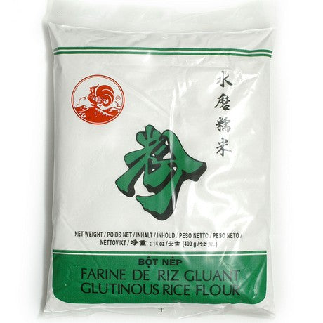 COCK 찹쌀 가루 400g