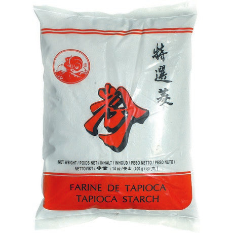 COCK 타피오카 전분 400g