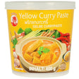 COCK Currypaste Gelb 400g
