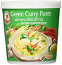 COCK Currypaste Grün 400g