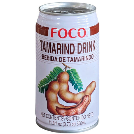 FOCO Tamarindegetränk 350ml