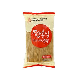 ASSI Hamhung Kaltenudeln mit Brühe nach koreanischer Art 1kg