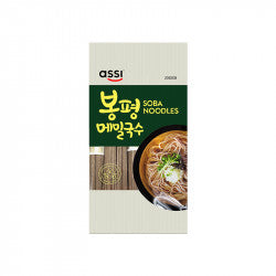 ASSI Bongpyung Buchweizennudeln 907g