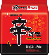 NONGSHIM Shin Ramen