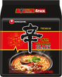 NONGSHIM Shin Ramen Black 130g