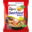 NONGSHIM Meeresfrüchten Ramen 125g