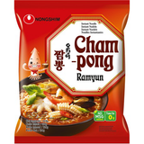 NONGSHIM Ojingeo Champong