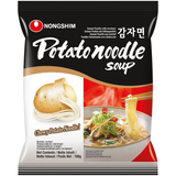 NONGSHIM 감자면 