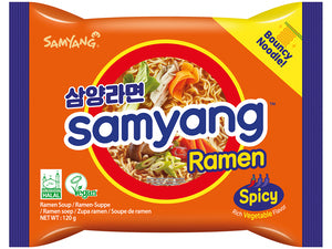 SAMYANG 삼양 라면 