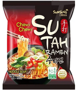 SAMYANG Sutah Ramen