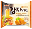 SAMYANG Kartoffel Ramen